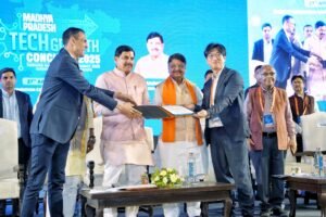 MP Growth Conclave 2025
