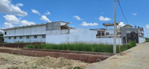 Chhangur Baba Bunglow