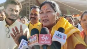 Jal Jeevan Corruption