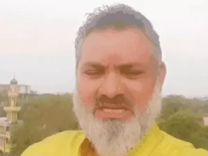 Anwar Qadri