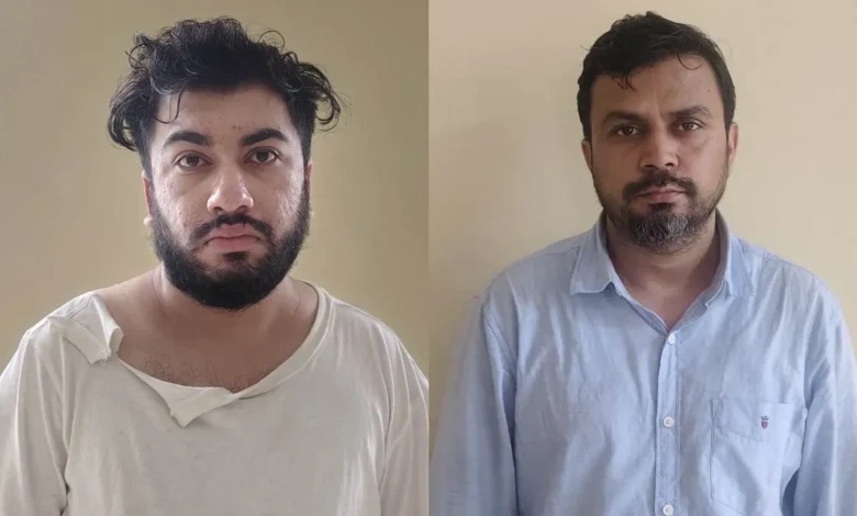 Bhopal Drugs Racket