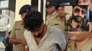 Bhopal Drugs Case
