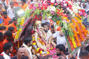 Mahakal Sawari