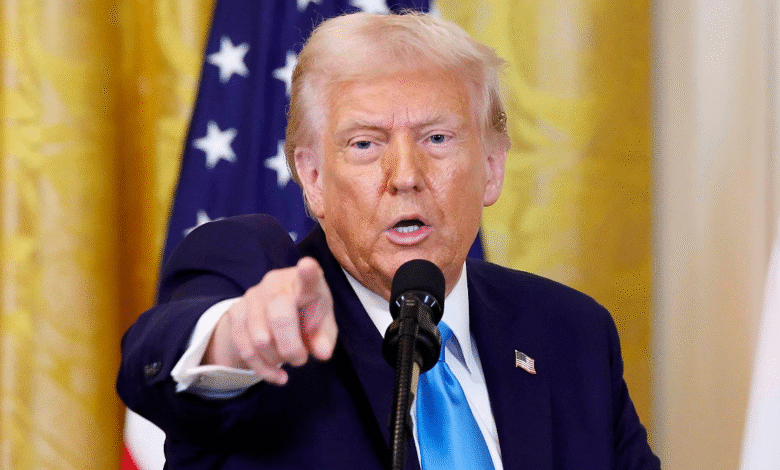 Tariff News