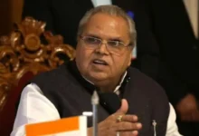 Satyapal Malik Death