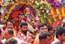 Mahakal Sawari