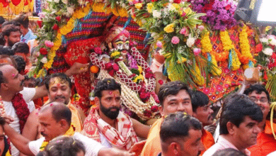 Mahakal Sawari