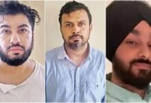 Bhopal Drugs Case