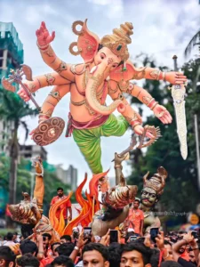 Ganesh Chaturthi 2025