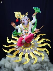 Ganesh Chaturthi 2025