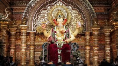 Lalbaugcha Raja