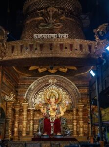 Lalbaugcha Raja