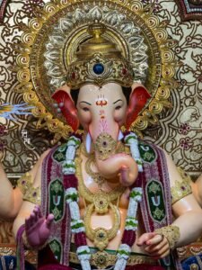 Lalbaugcha Raja