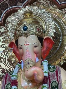 Lalbaugcha Raja