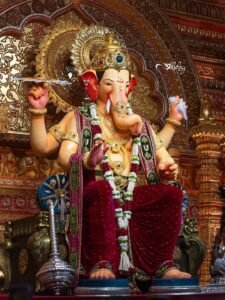 Lalbaugcha Raja
