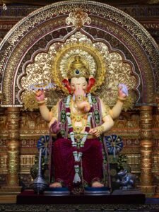 Lalbaugcha Raja