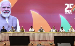 NDA Meeting