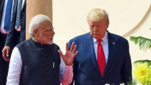 US Tariff Attack
