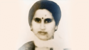 Sarla Bhatt Case