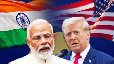 US Tariff Attack