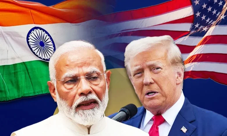 US Tariff Attack
