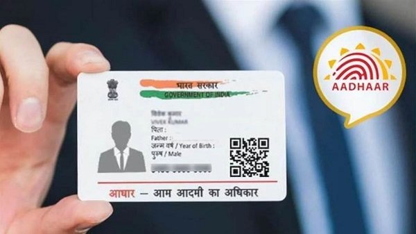 Aadhaar Cards