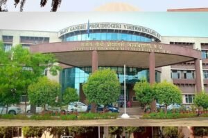 Bhopal Drugs Case