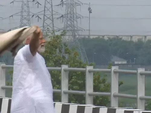PM Modi