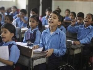 Aadhaar Cards