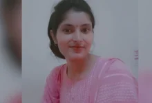 Archana Tiwari
