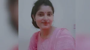 Archana Tiwari