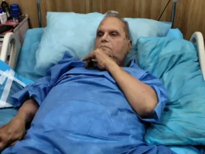 Satyapal Malik Death
