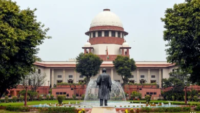 Supreme Court's big step on OBC Reservation in MP
