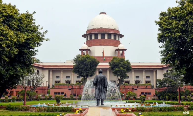 Supreme Court's big step on OBC Reservation in MP