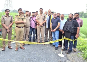 Journalist Murder Case