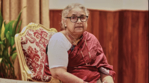 Sushila Karki