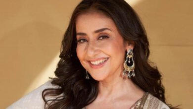 Manisha Koirala