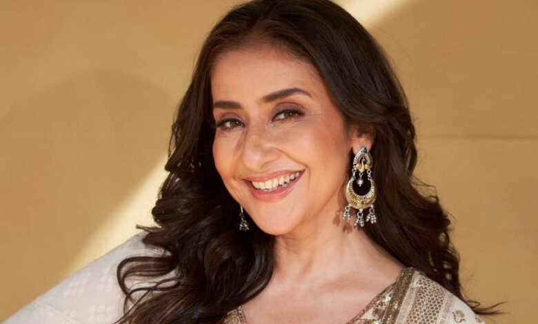 Manisha Koirala