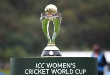 ICC Women's World Cup