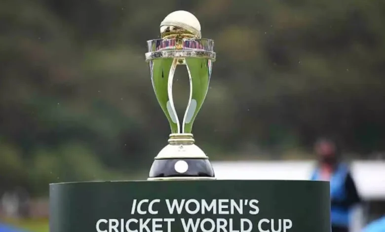 ICC Women's World Cup