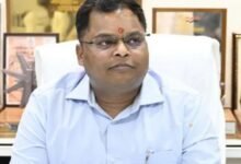 Indore Collector
