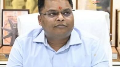 Indore Collector