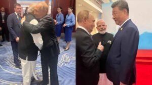 SCO Summit