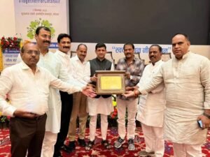 Swachh Vayu Award