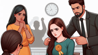 Women Buys Company