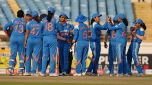 ICC Women's World Cup