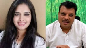 MLA Nirmala Sapre