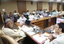 Indore Collector