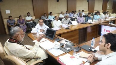 Indore Collector