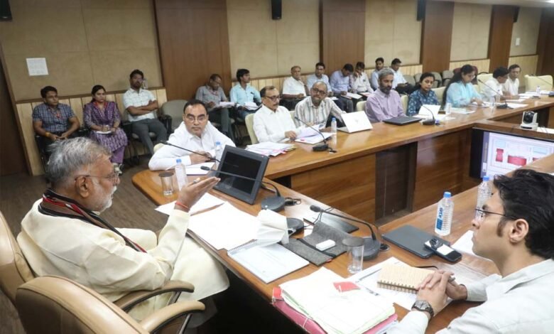 Indore Collector